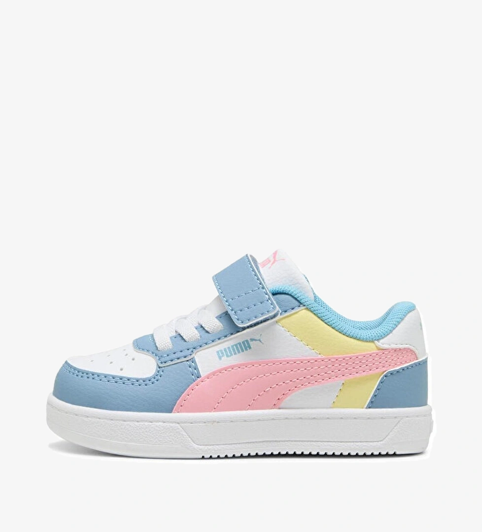 Puma Caven 2.0 Block Ac Bebek Sneaker
