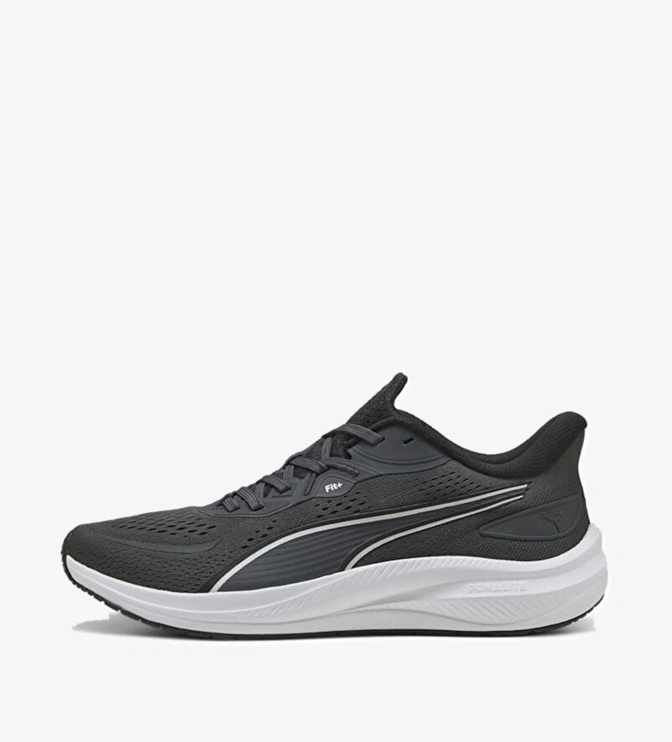 Puma Skyrocket Lite 2 Gri Koşu Ayakkabısı