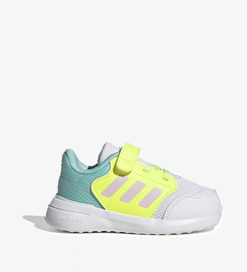 adidas Tensaur Run 3.0 El I Bebek Koşu Ayakkabısı - Görsel 1