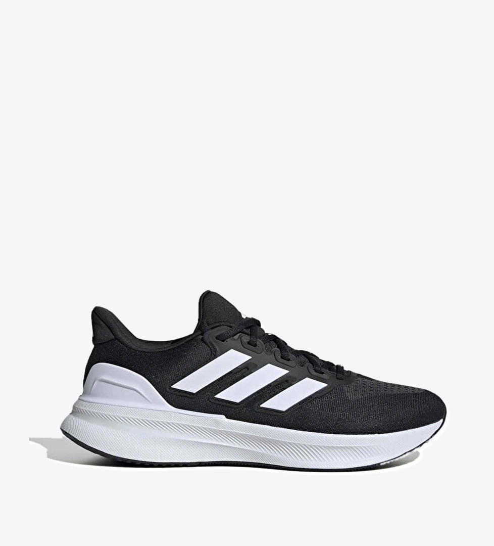 adidas Ultrarun 5 Erkek Siyah Koşu Ayakkabısı