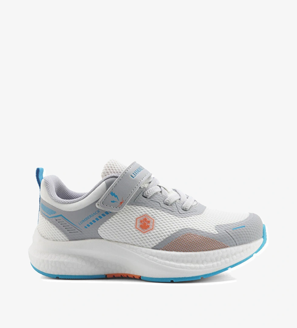 Lumberjack Scotty Erkek Çocuk Spor Ayakkabı - Görsel 1