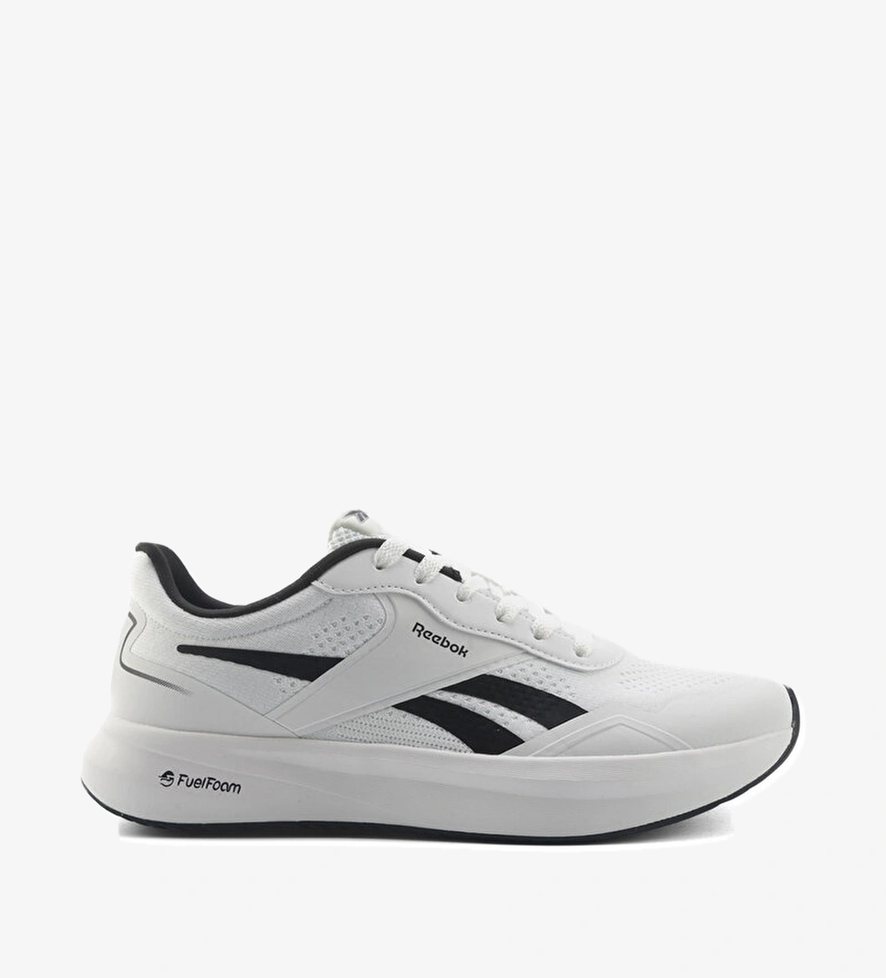 Reebok Edgewood Erkek Beyaz Koşu Ayakkabısı - Görsel 1