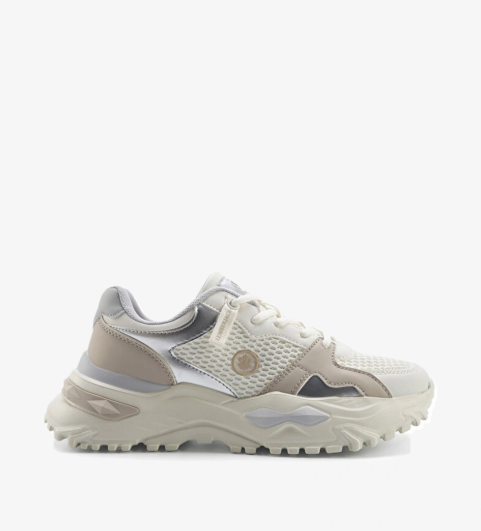 Lumberjack Chuke Kadın Spor Ayakkabı - Görsel 1