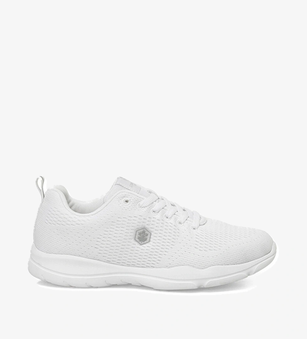 Lumberjack Lumberjack Agatha Kadın Beyaz Spor Ayakkabı model görseli