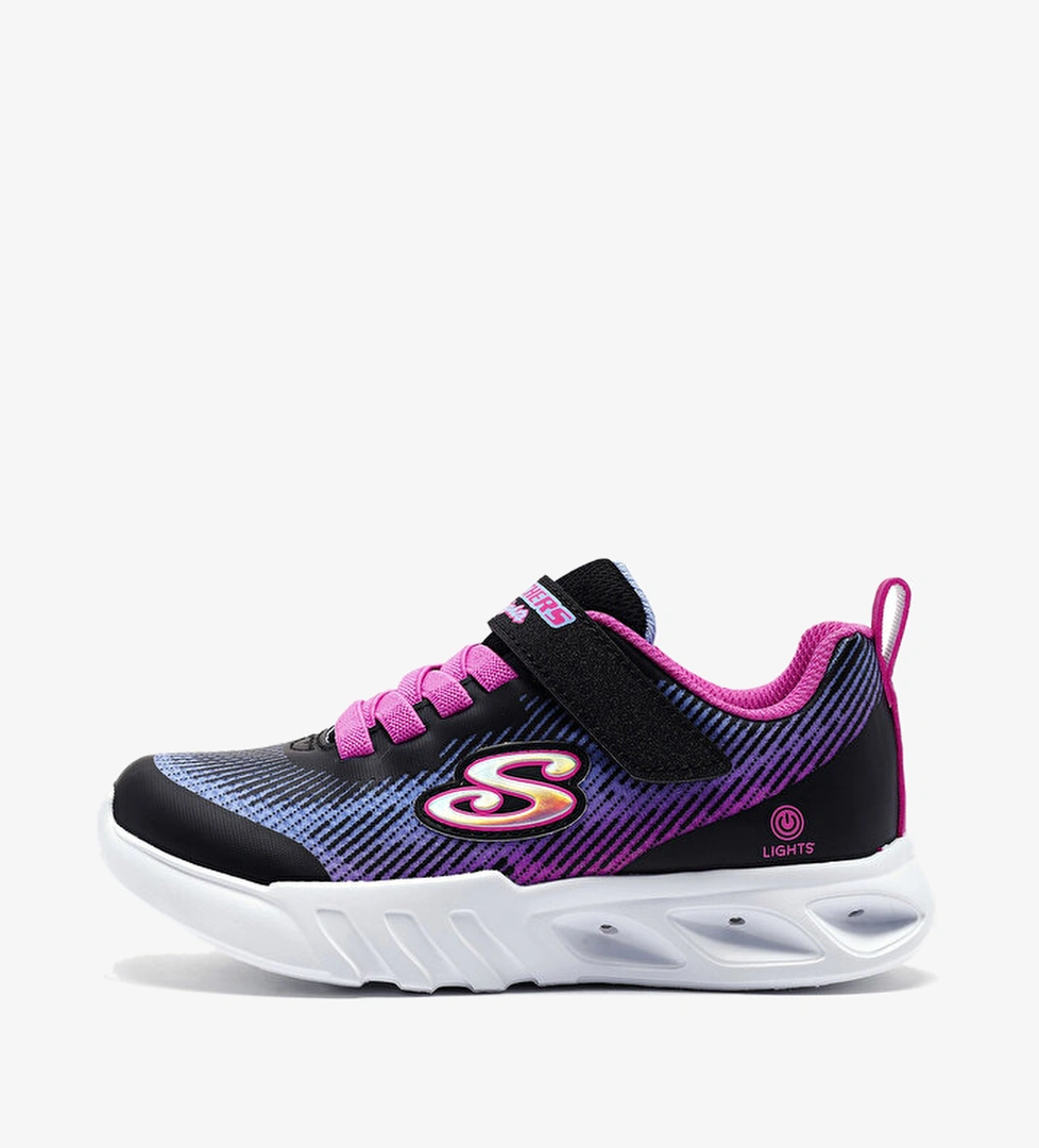 Skechers Flicker Flash Kız Çocuk Spor Ayakkabı