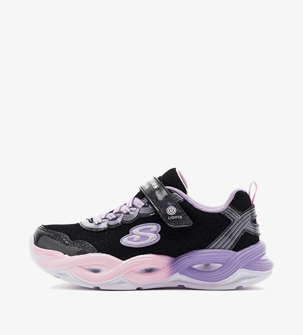 Skechers Twisty Glow Kız Çocuk Spor Ayakkabı
