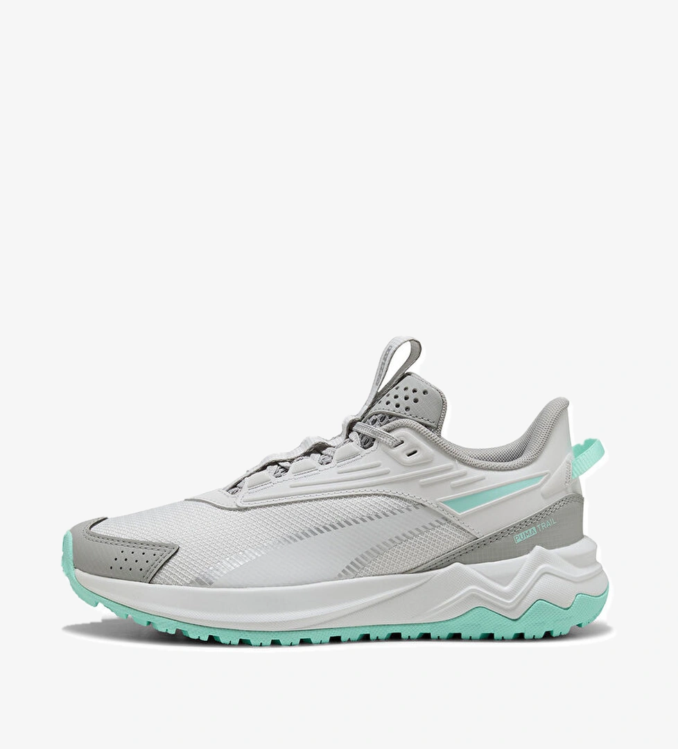 Puma Extend Lite Trail Kadın Koşu Ayakkabısı - Görsel 1