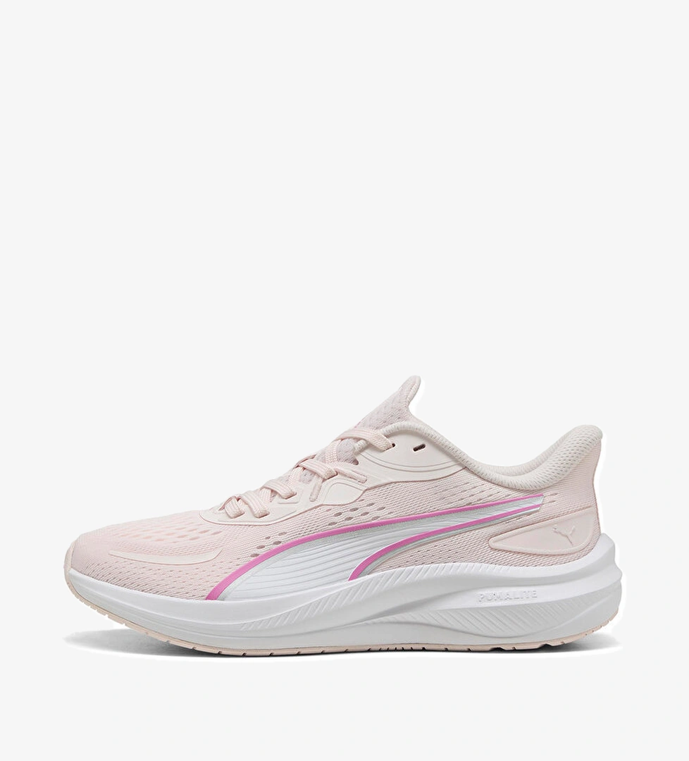 Puma Skyrocket Lite 2 Kadın Pembe Koşu Ayakkabısı - Görsel 1