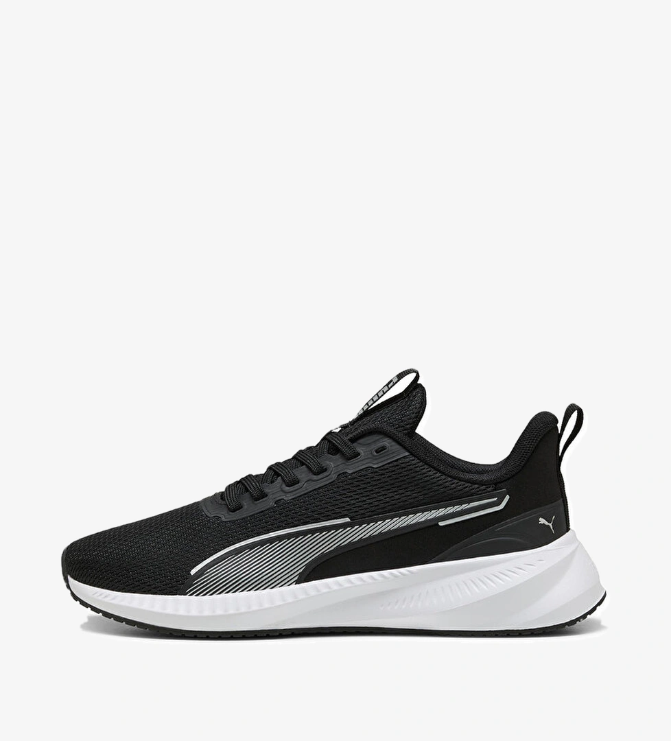 Puma Flyer Lite 3 Kadın Siyah Koşu Ayakkabısı
