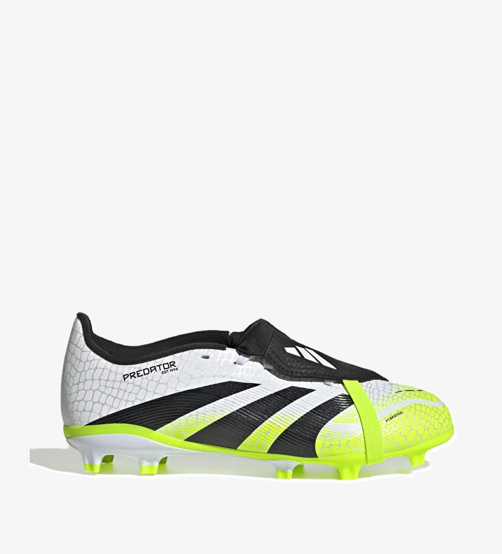 adidas Predator League Ft Fg/Mg Çocuk Krampon - Görsel 1