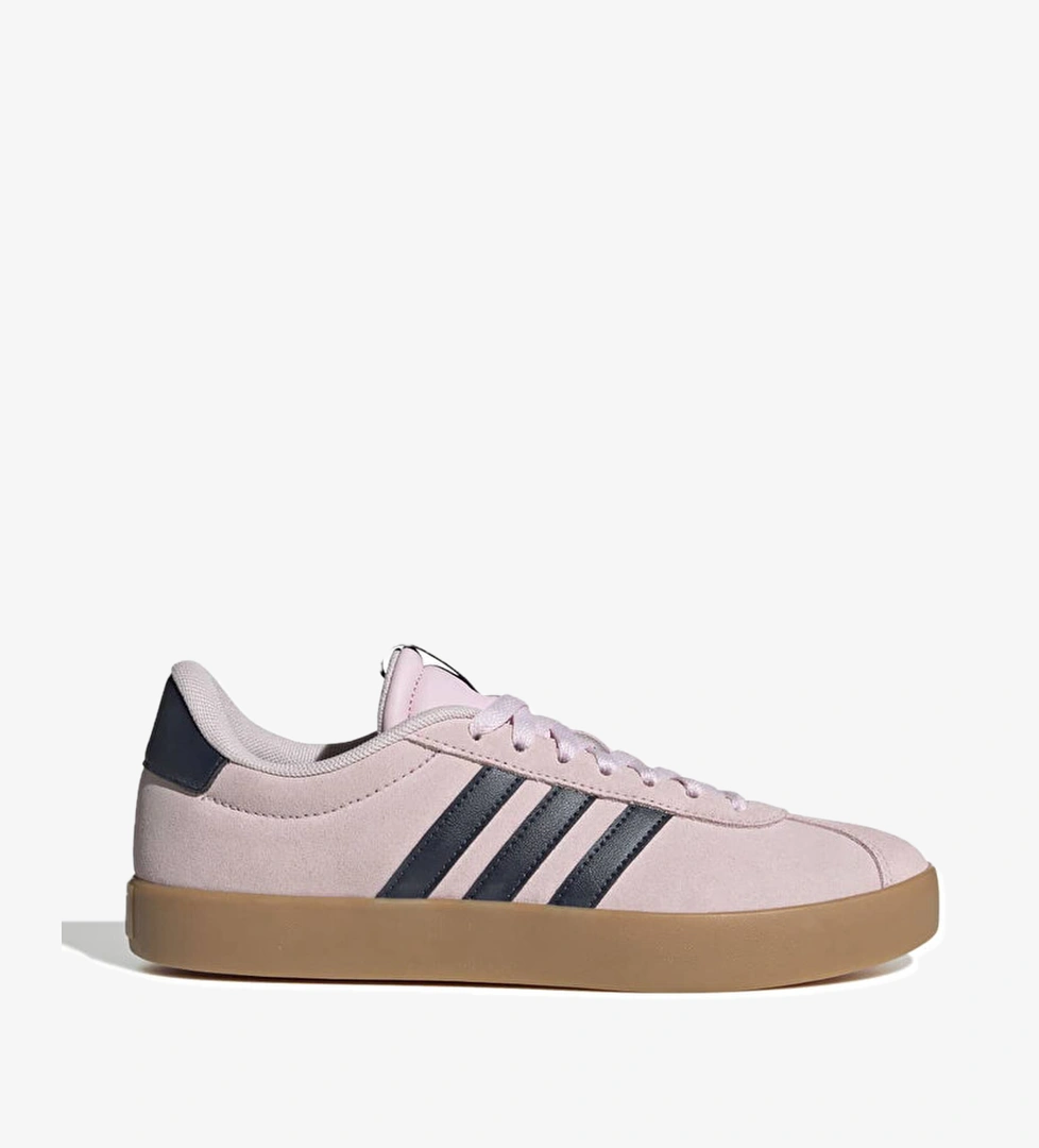 adidas Vl Court 3.0 Kadın Pembe Sneaker