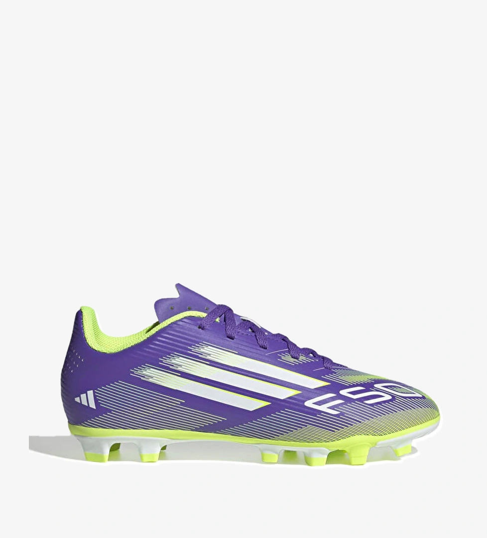 adidas F50 Club Fg/Mg J Çocuk Krampon - Görsel 1