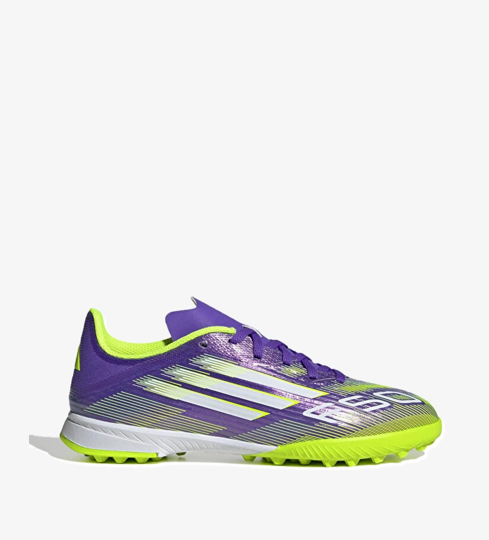 adidas F50 League Tf J Çocuk Halı Saha Ayakkabısı