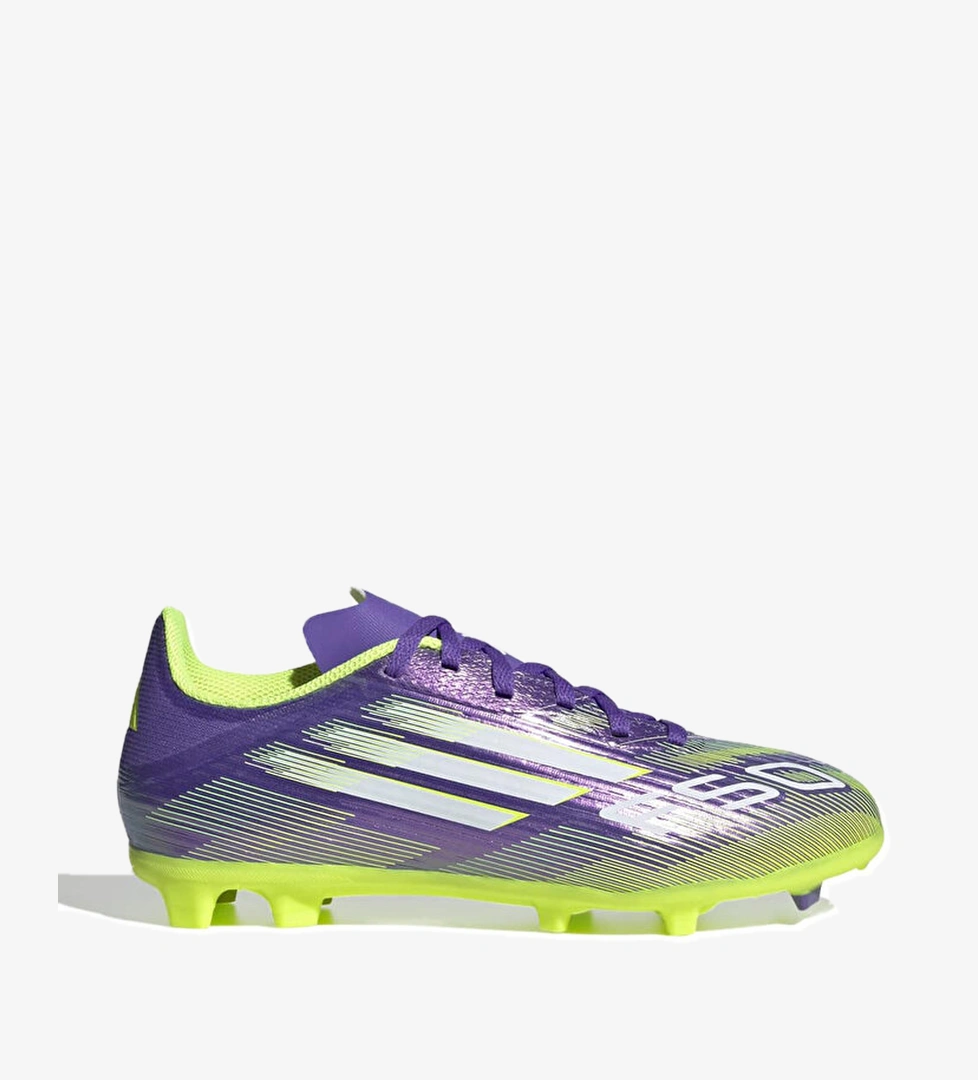 adidas F50 League Fg/Mg J Çocuk Krampon