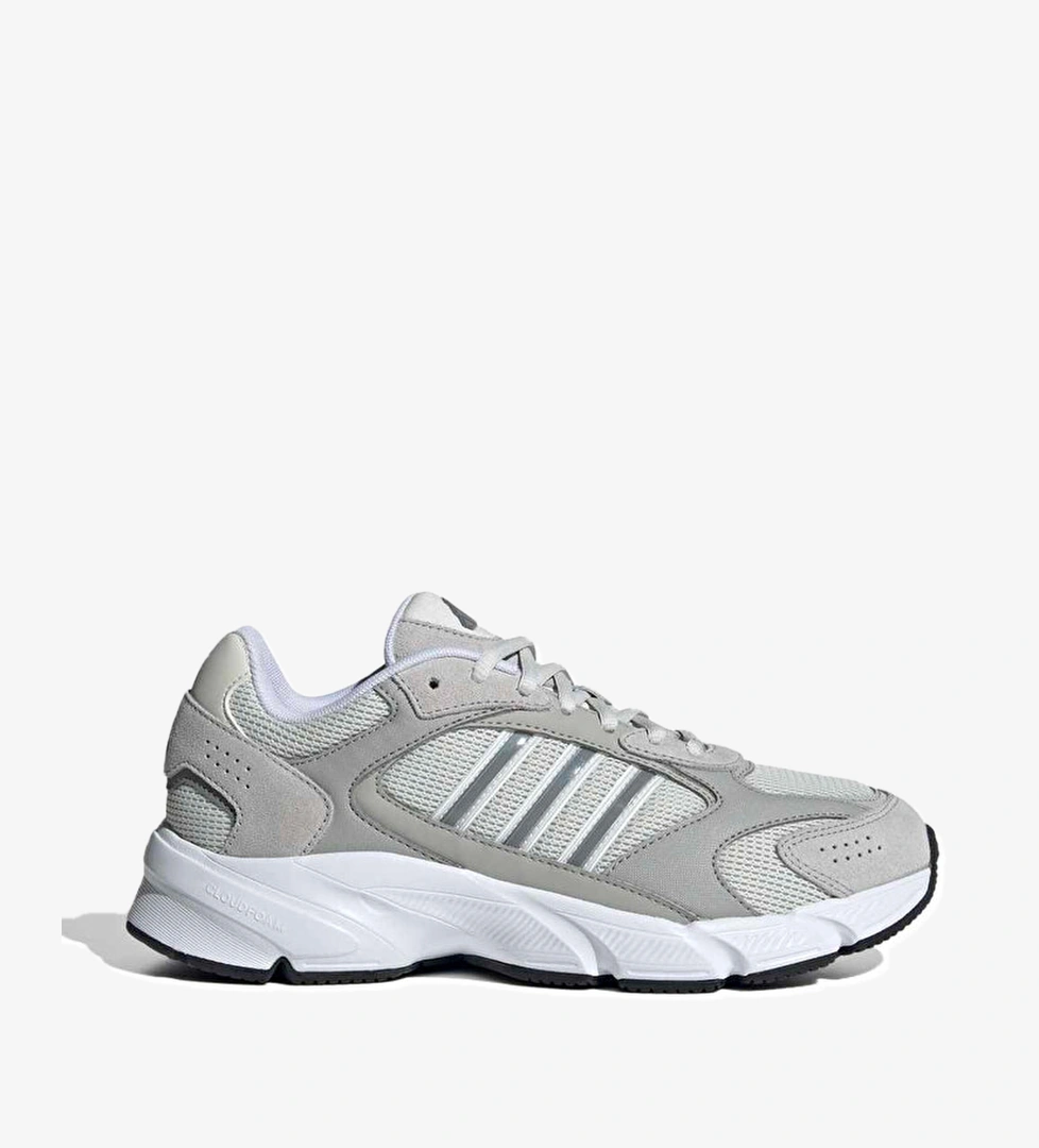 adidas Crazychaos 2000 Kadın Gri Koşu Ayakkabısı