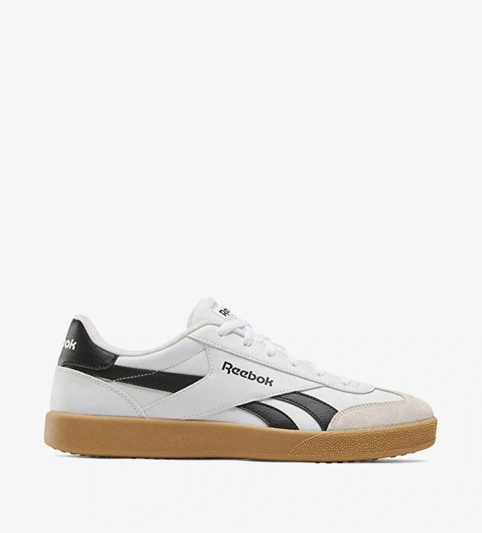 Reebok Smash Edge S Beyaz Unisex Sneaker model görseli