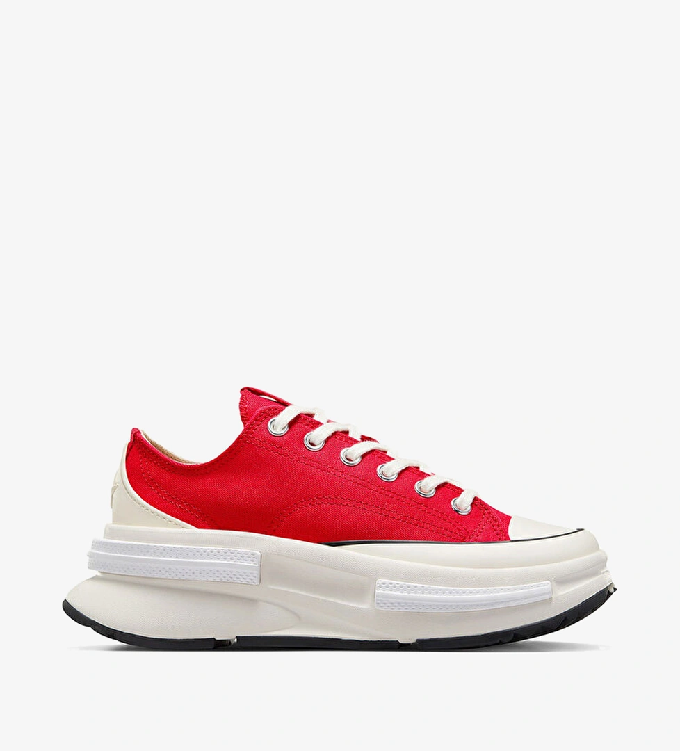 Converse Converse Run Star Legacy Cx Future Comfort Kırmızı Sneaker model görseli