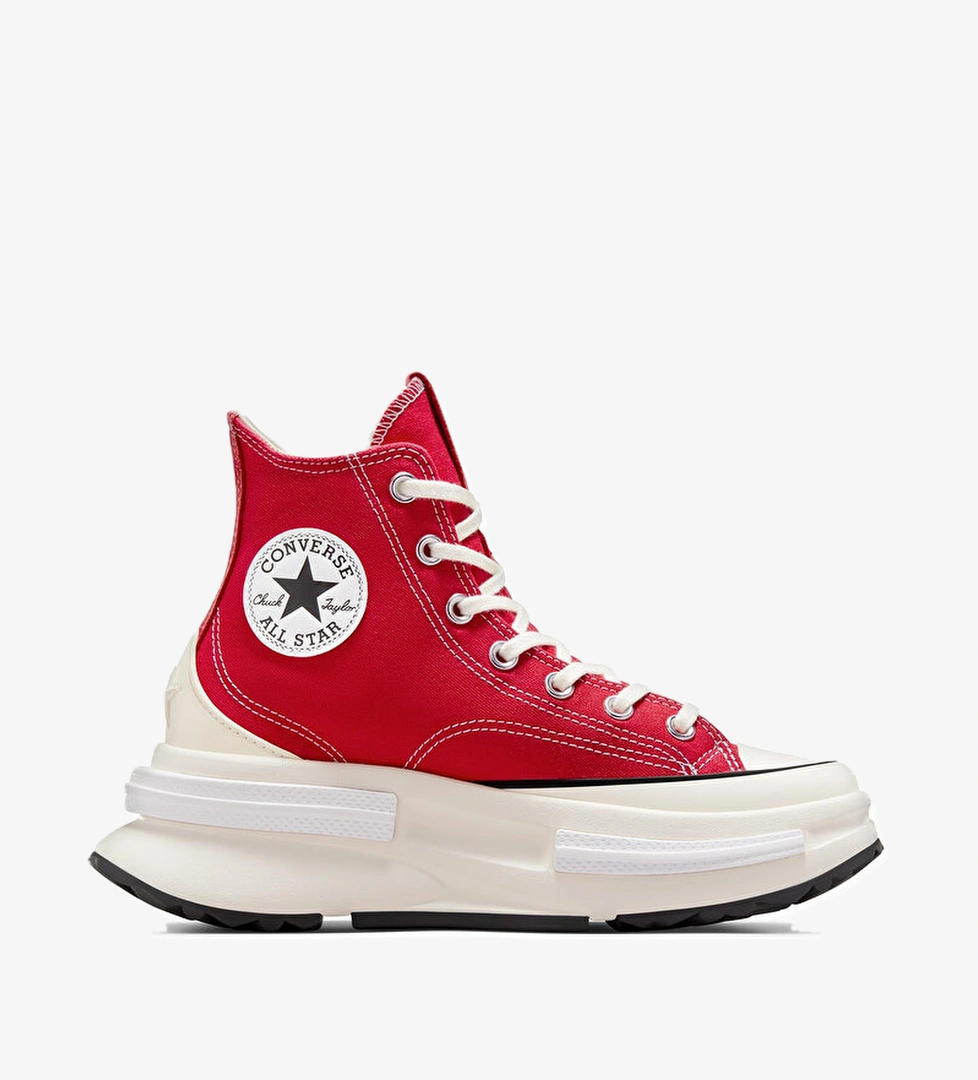 Converse Converse Run Star Legacy Cx Future Comfort Kırmızı Sneaker model görseli