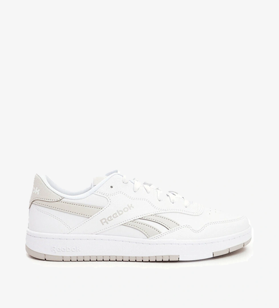 Reebok Bb 1000 Beyaz Sneaker - Görsel 1