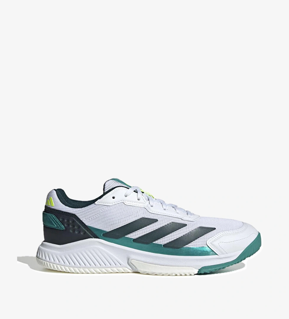 adidas Courtquick Erkek Spor Ayakkabı - Görsel 1