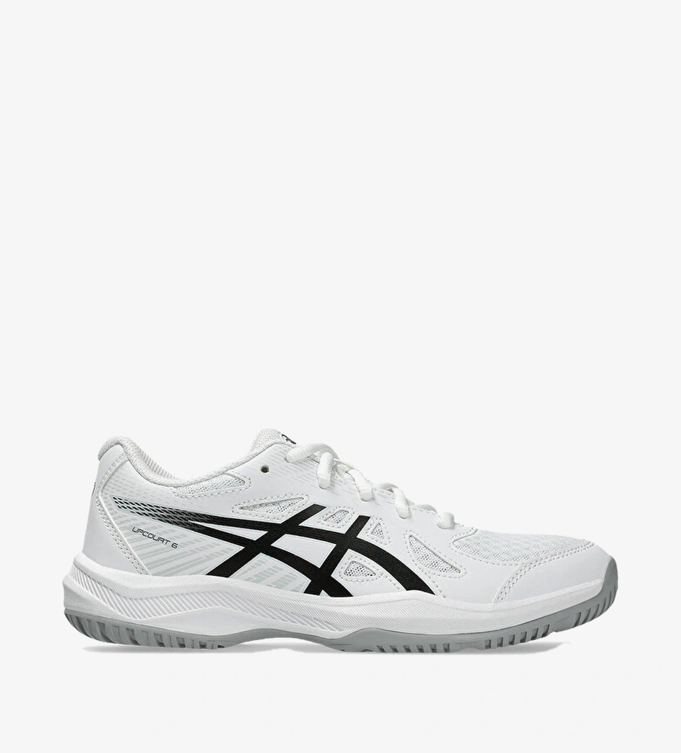 Asics Beyaz Asics Upcourt 6
