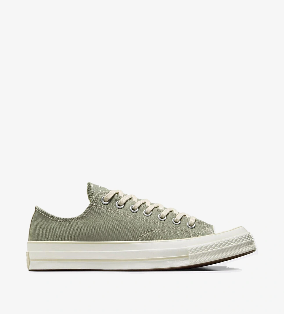 Converse Chuck 70 Ox Yeşil Sneaker - Görsel 1