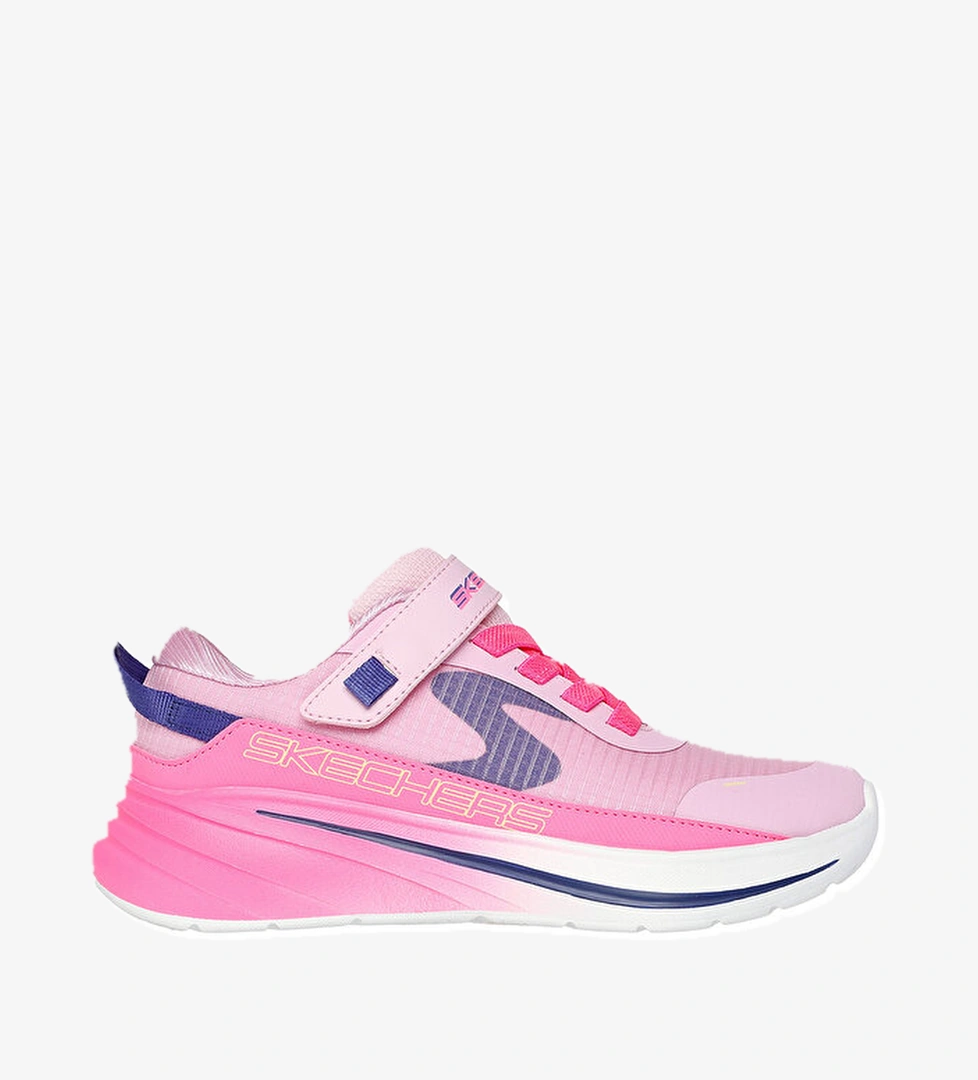 Skechers Wave 92 Kız Çocuk Pembe Spor Ayakkabı