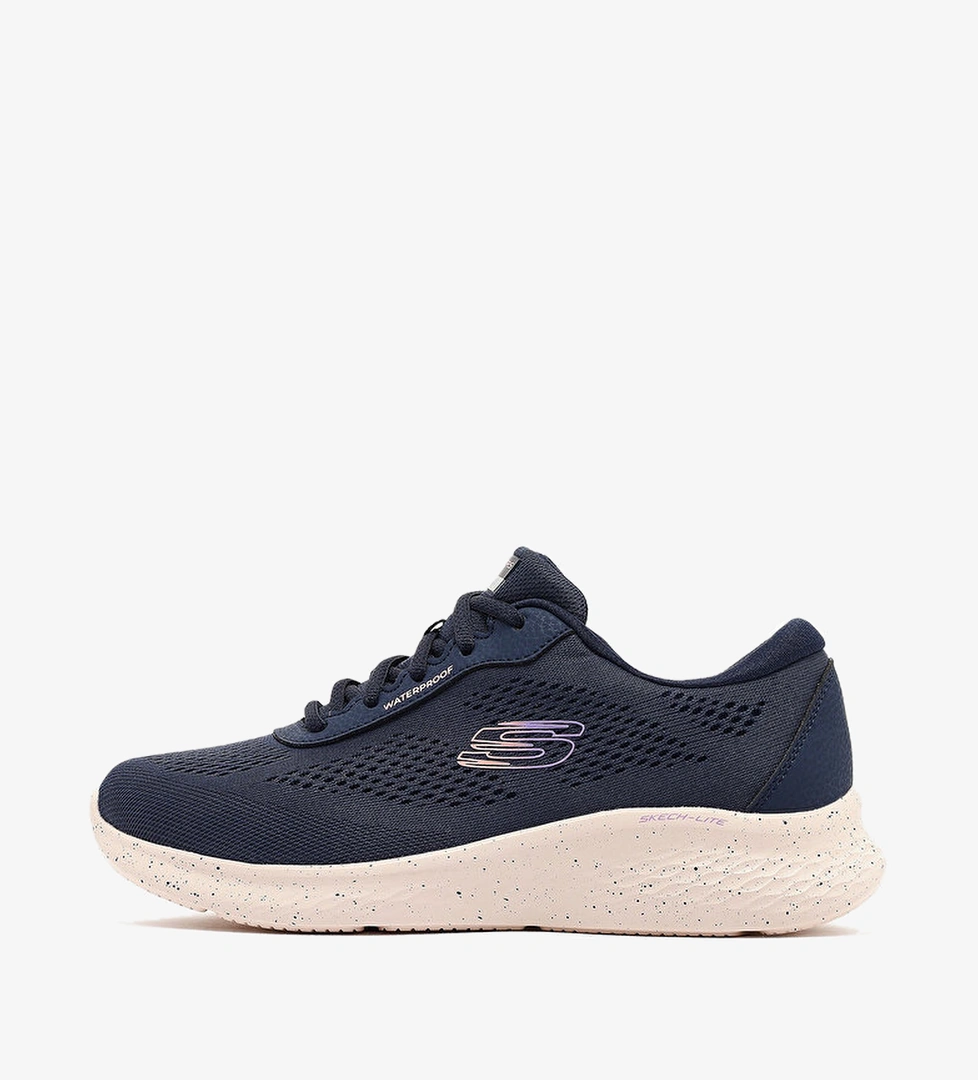 Skechers Skech Lite Pro Kadın Lacivert Spor Ayakkabı