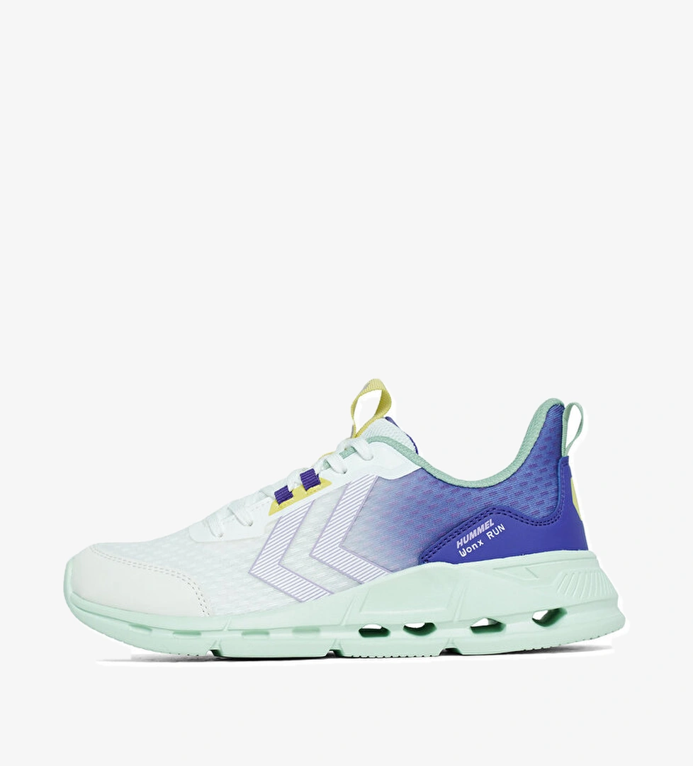 Hummel Wonx Run Kadın Koşu Ayakkabısı - Görsel 1