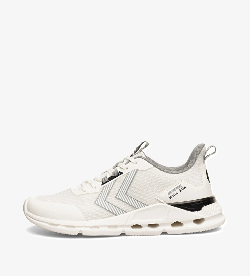 Hummel Wonx Run Beyaz Koşu Ayakkabısı - Görsel 1