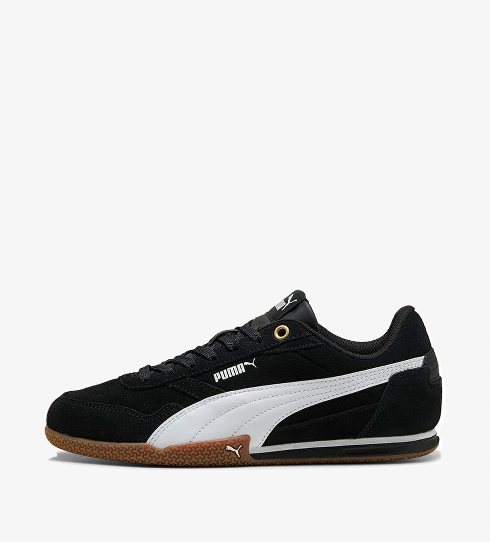 Puma Bella Donna SD Kadın Siyah Sneaker