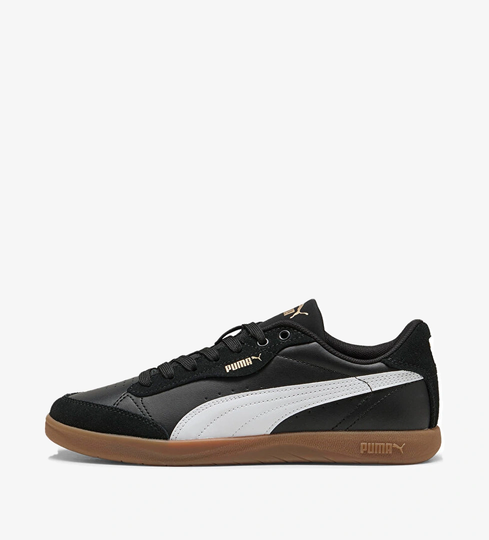 Puma Vikky Star OG Kadın Siyah Sneaker