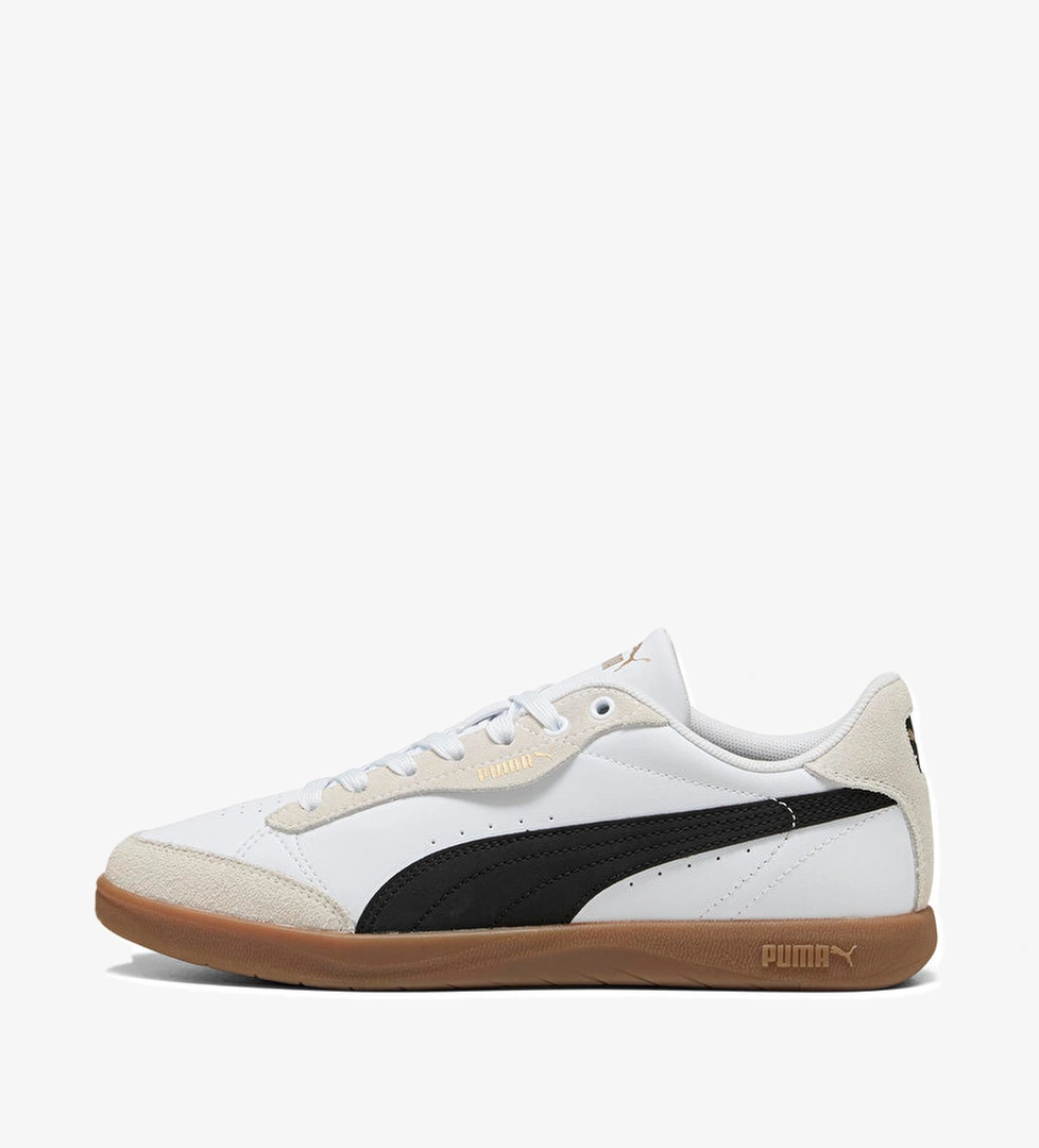 Puma Star Og Kadın Beyaz 40260101 Sneaker model görseli