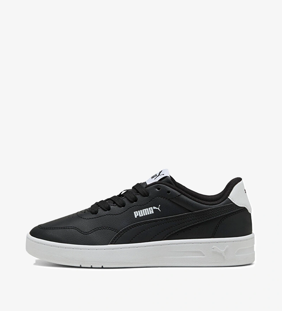 Puma Court Lally Kadın Siyah Sneaker