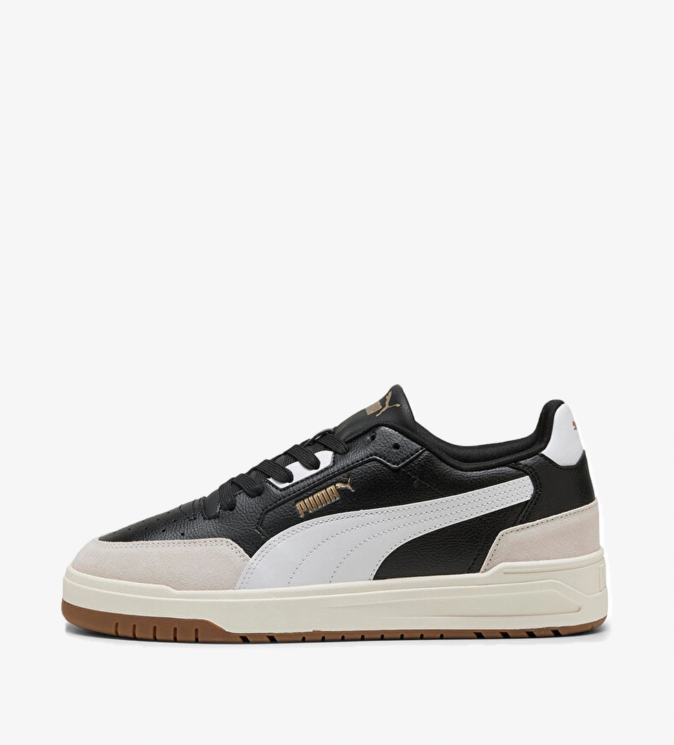 Puma Shuffle Downtown OG Erkek Sneaker