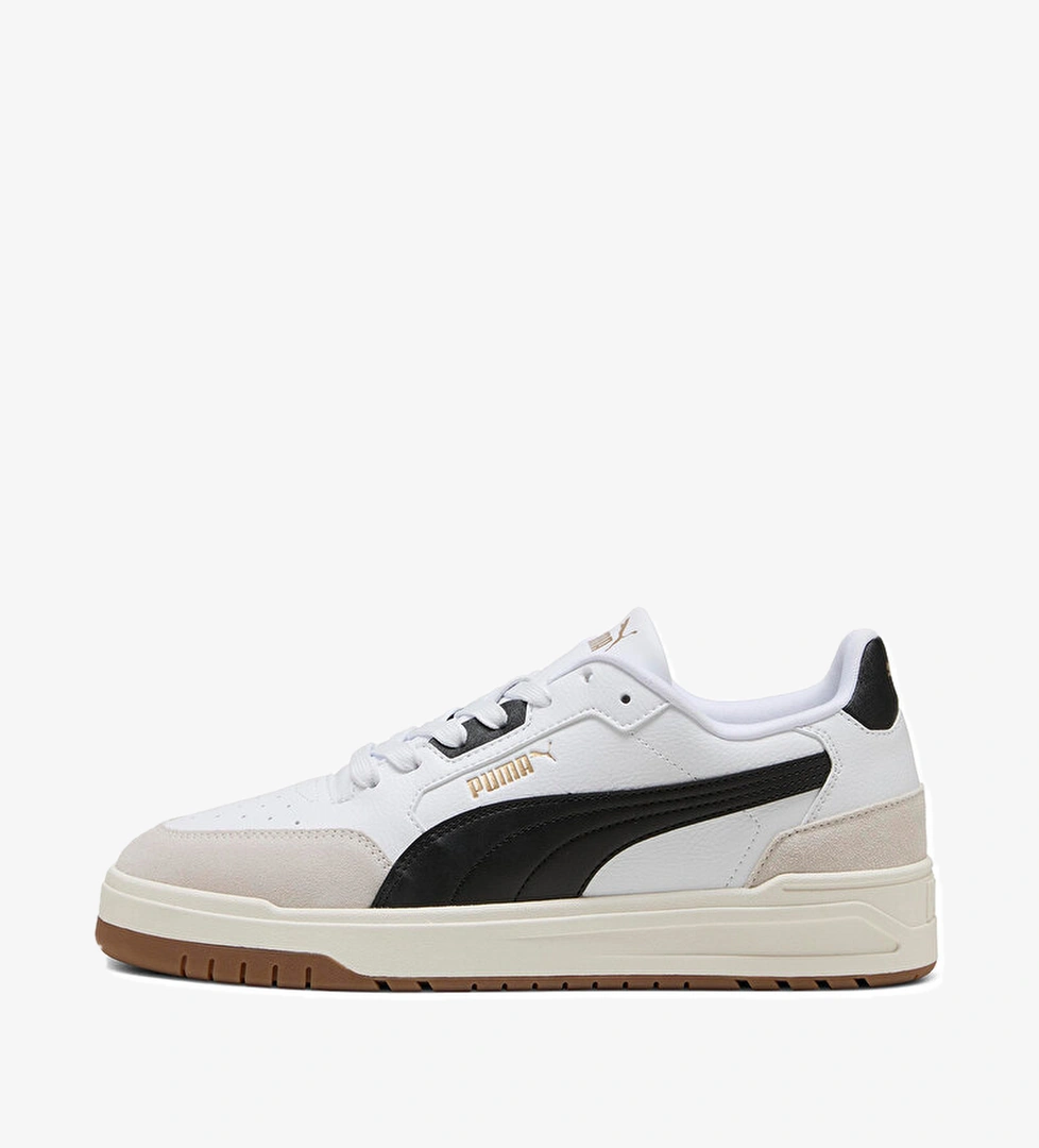 Puma Shuffle Downtown OG Erkek Sneaker - Görsel 1