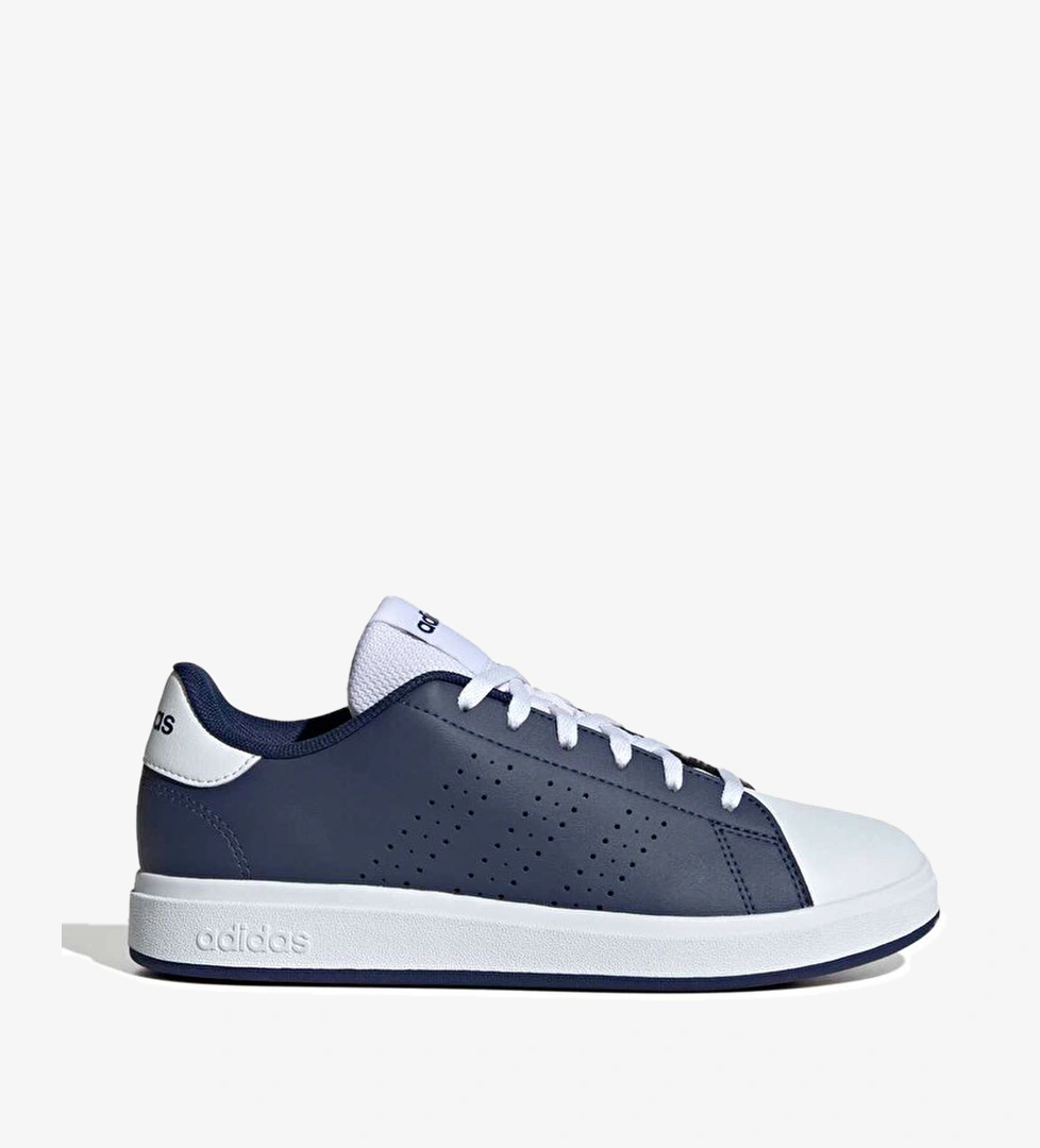adidas Advantage Base 2.0 Çocuk Sneaker - Görsel 1