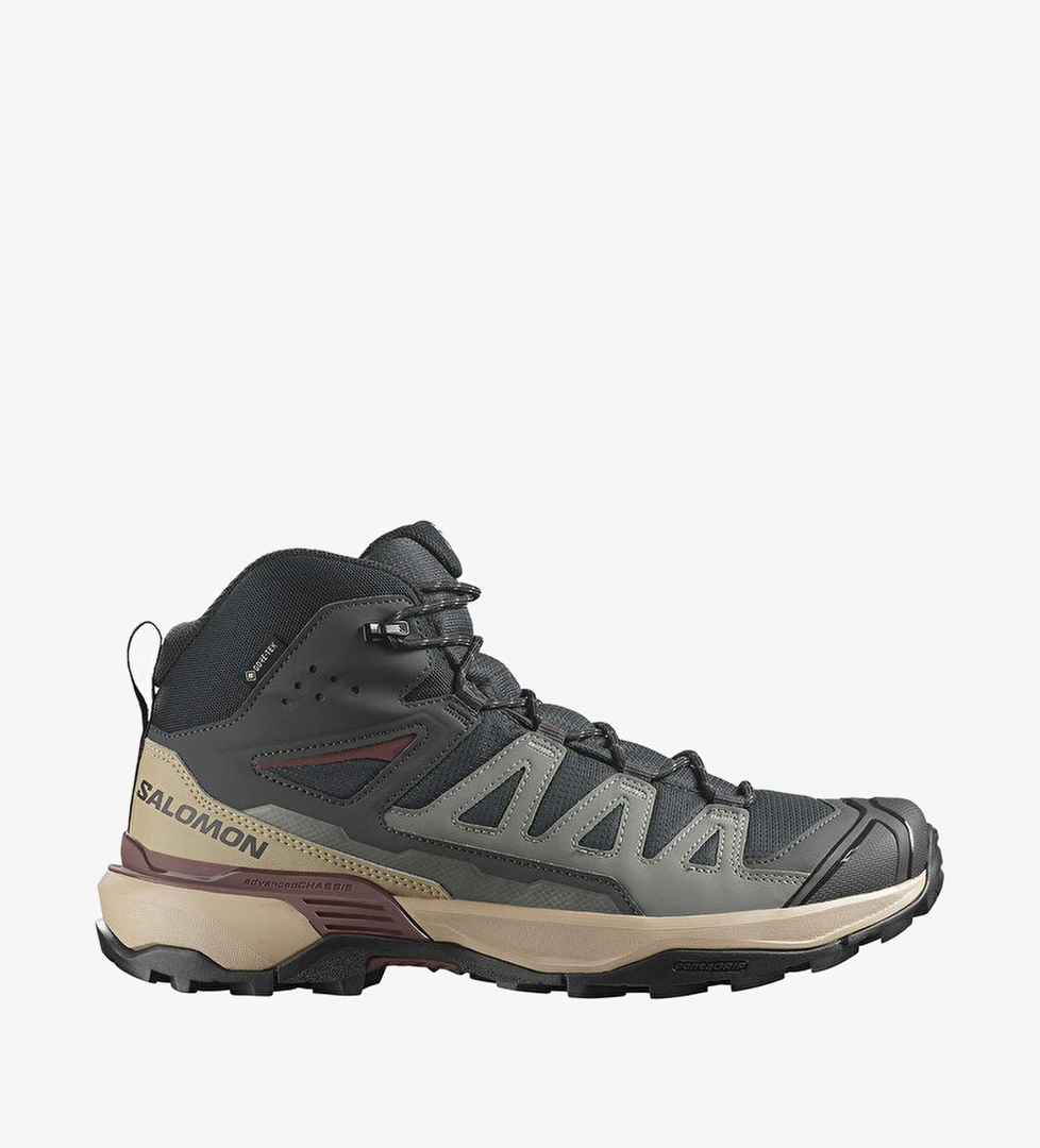 Salomon X Ultra 360 Goretex Erkek Bot