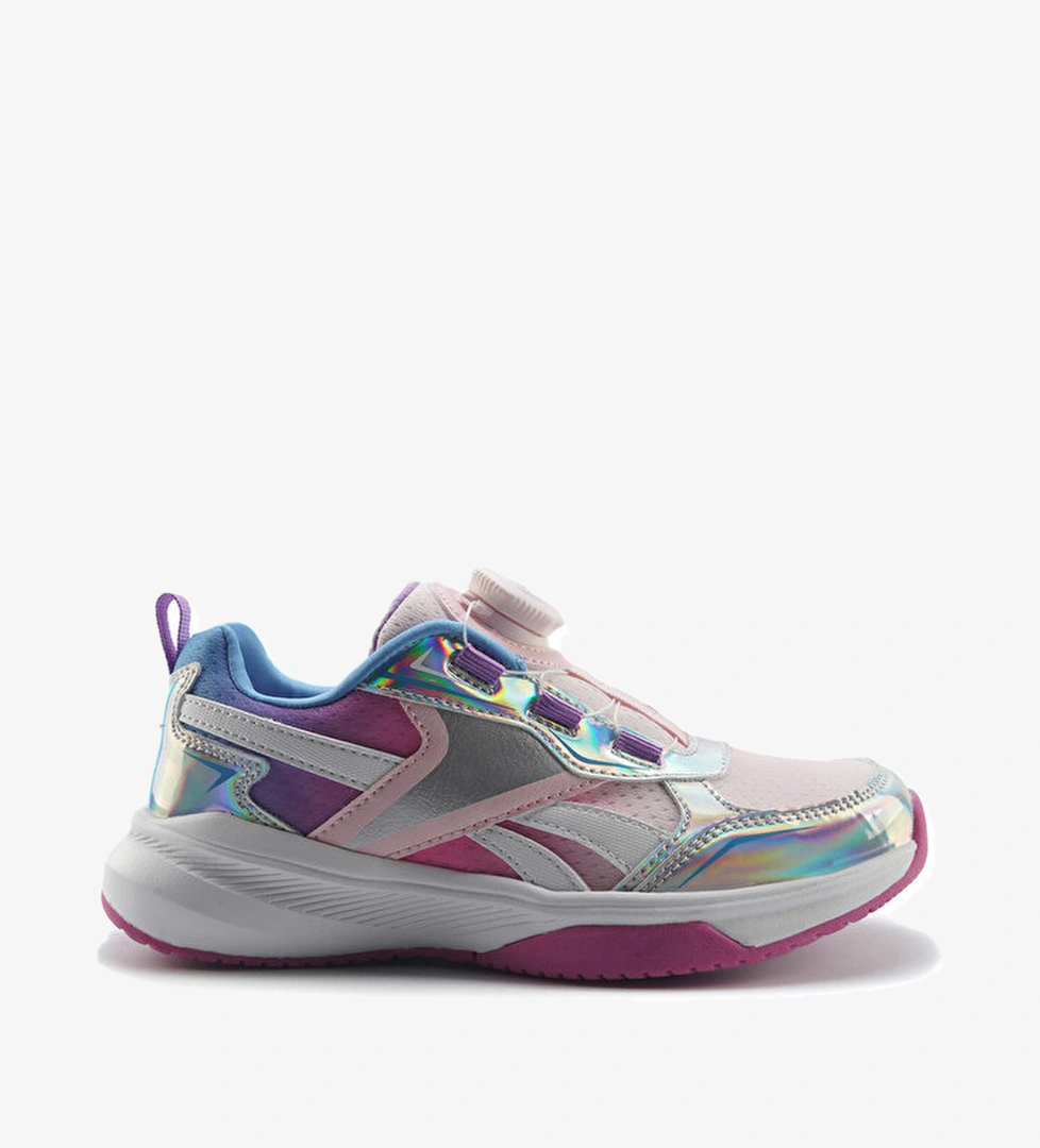 Reebok Poine One Kız Çocuk Pembe Spor Ayakkabı - Görsel 1
