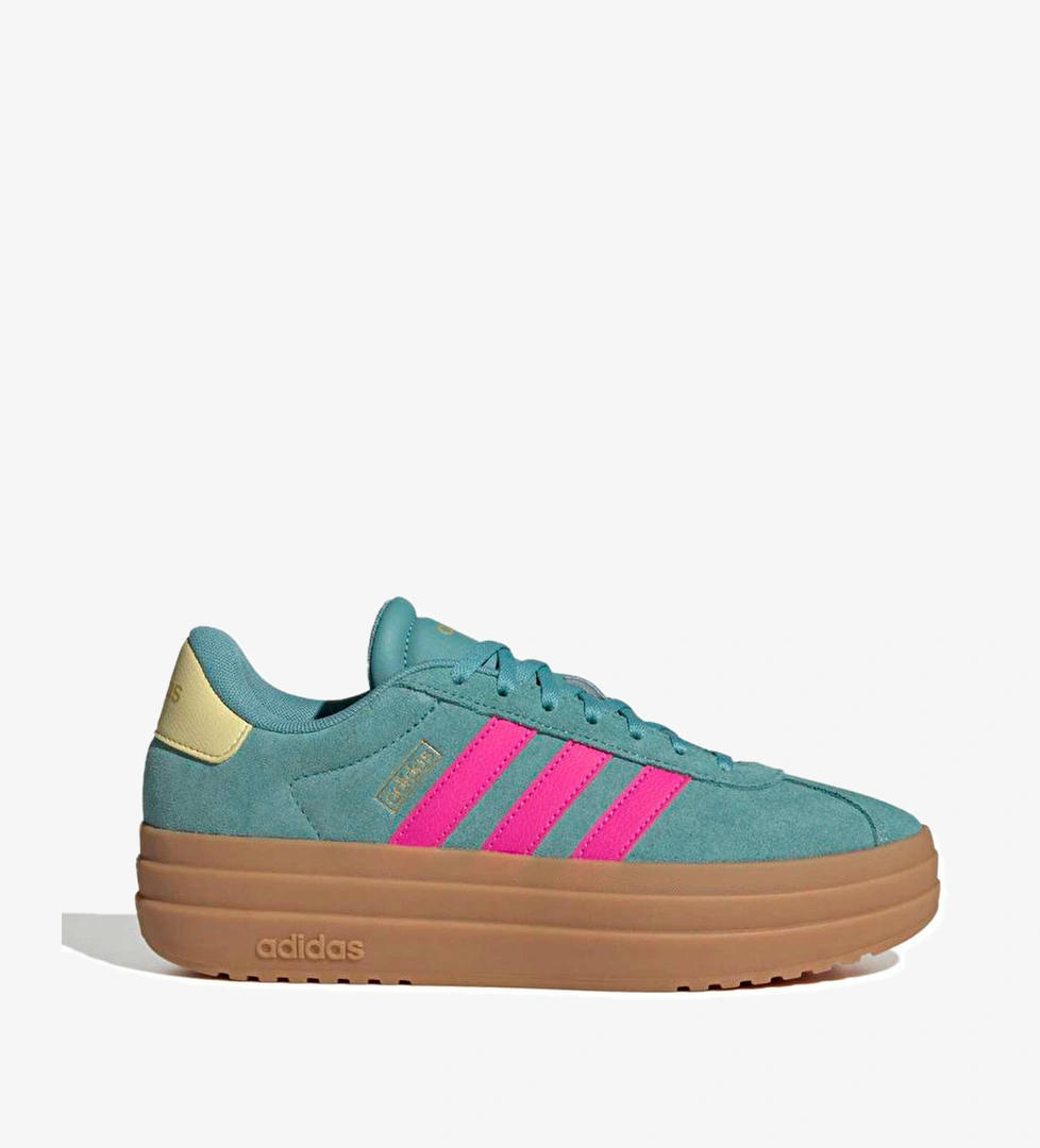 adidas Vl Court Bold Kadın Sneaker