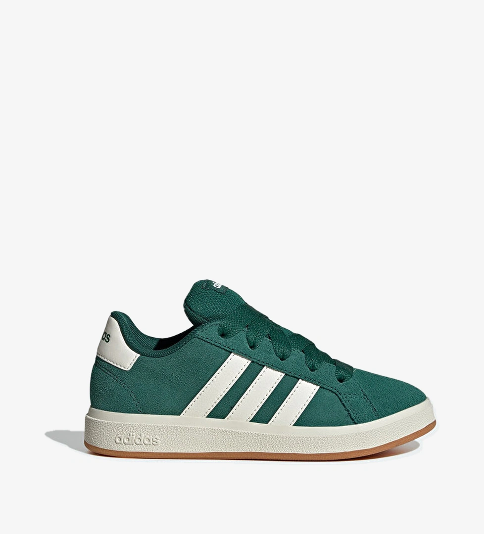 Adidas adidas Grand Court 00s Çocuk Yeşil Sneaker model görseli