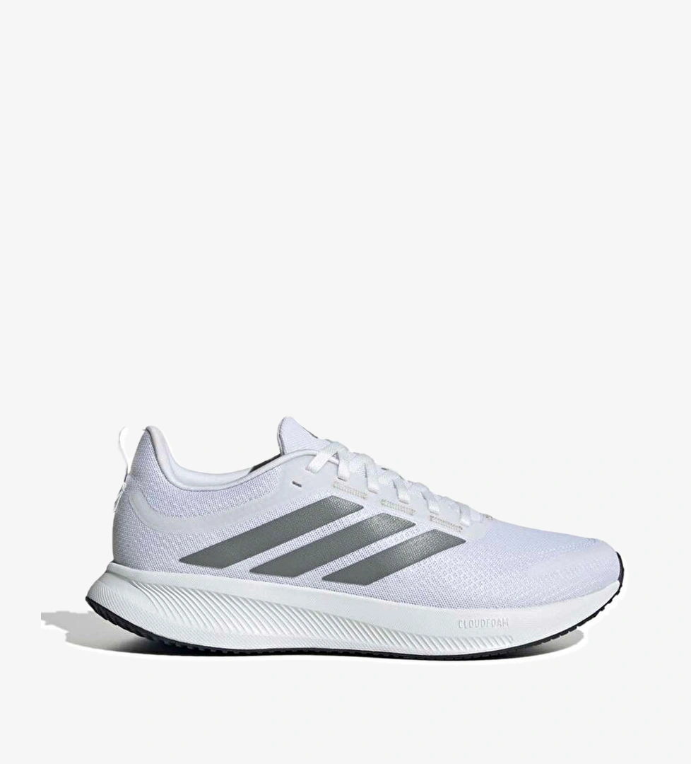 adidas Runblaze Erkek Beyaz Koşu Ayakkabısı - Görsel 1