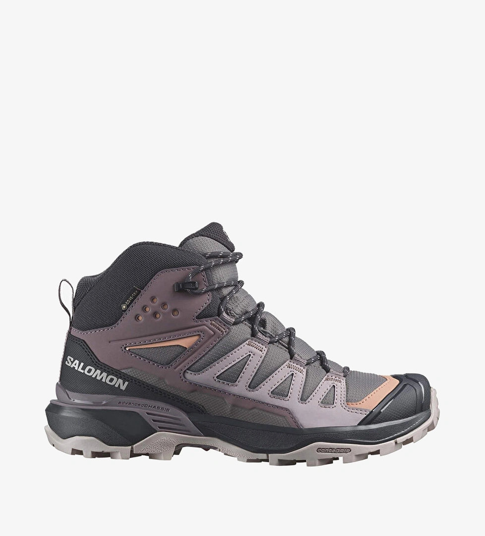 Salomon X Ultra 360 Goretex Kadın Bot