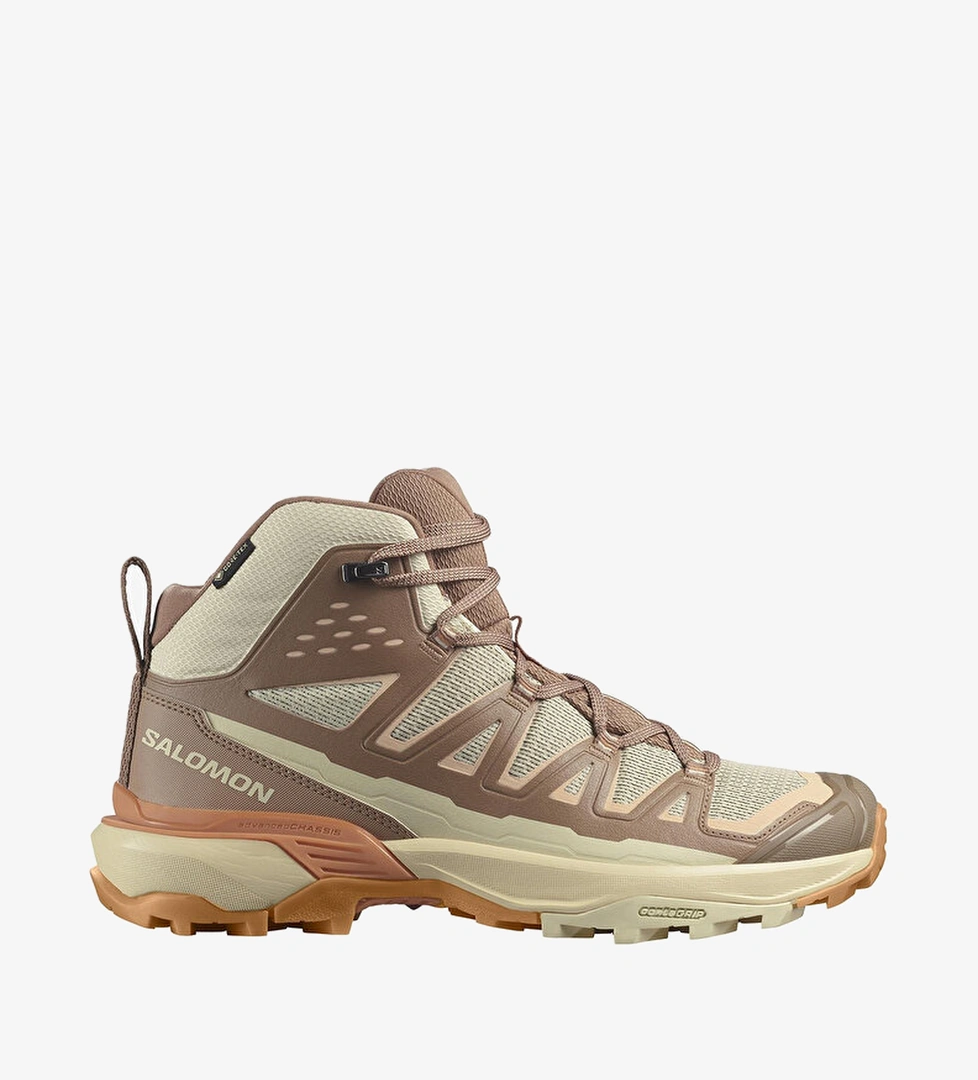 Salomon X Ultra 360 Edge Goretex Kadın Bot - Görsel 1