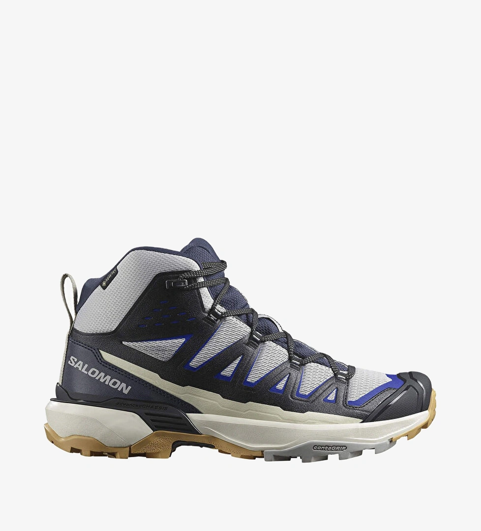 Salomon X Ultra 360 Edge Goretex Erkek Bot - Görsel 1