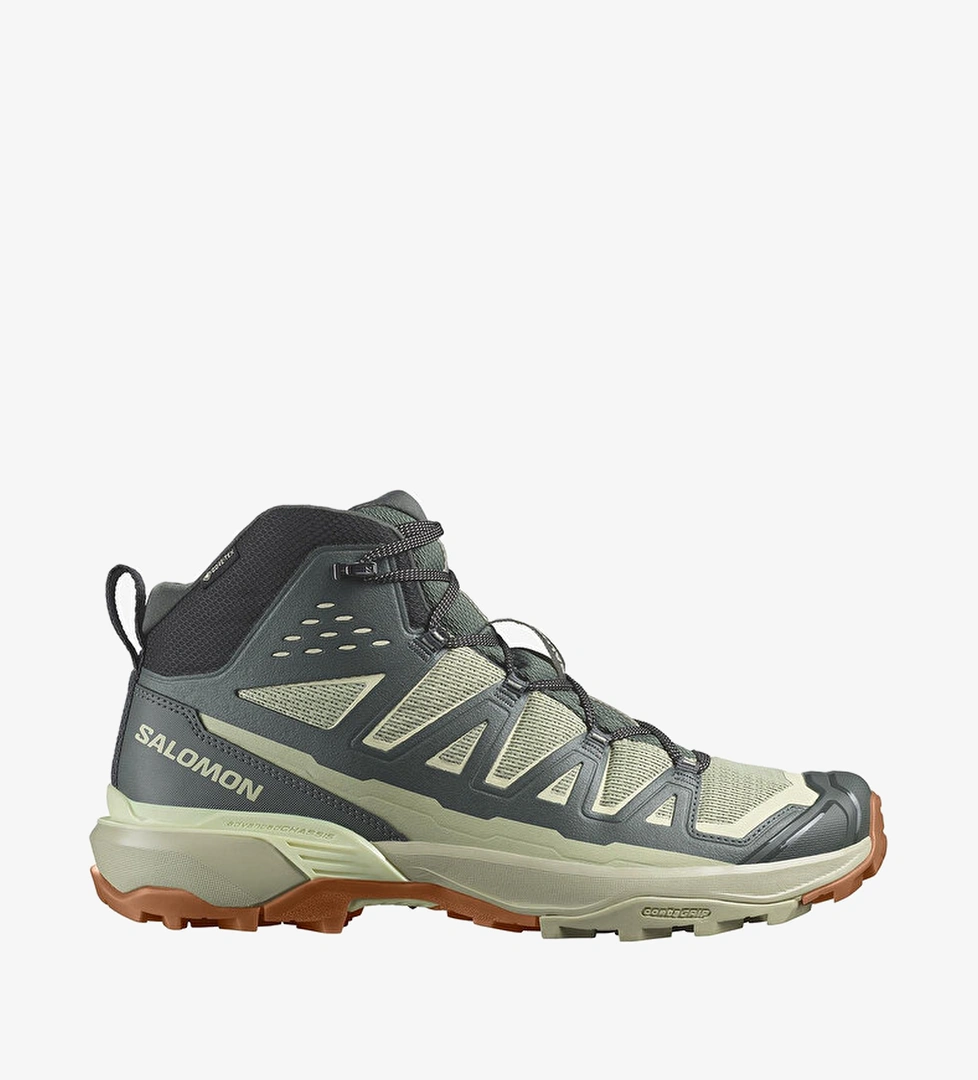 Salomon Salomon X Ultra 360 Edge Goretex Erkek Bot model görseli