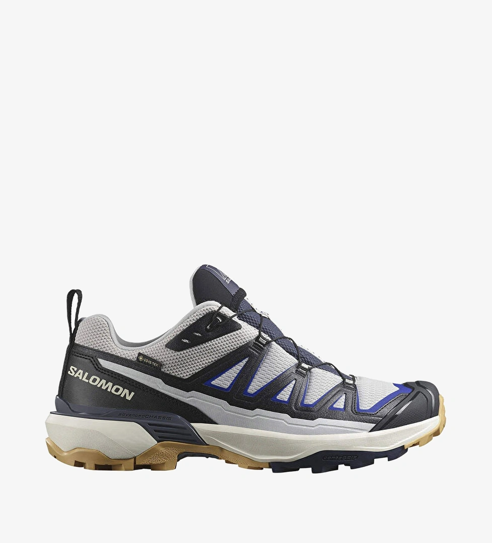 Salomon X Ultra 360 Edge Goretex Erkek Outdoor Ayakkabı