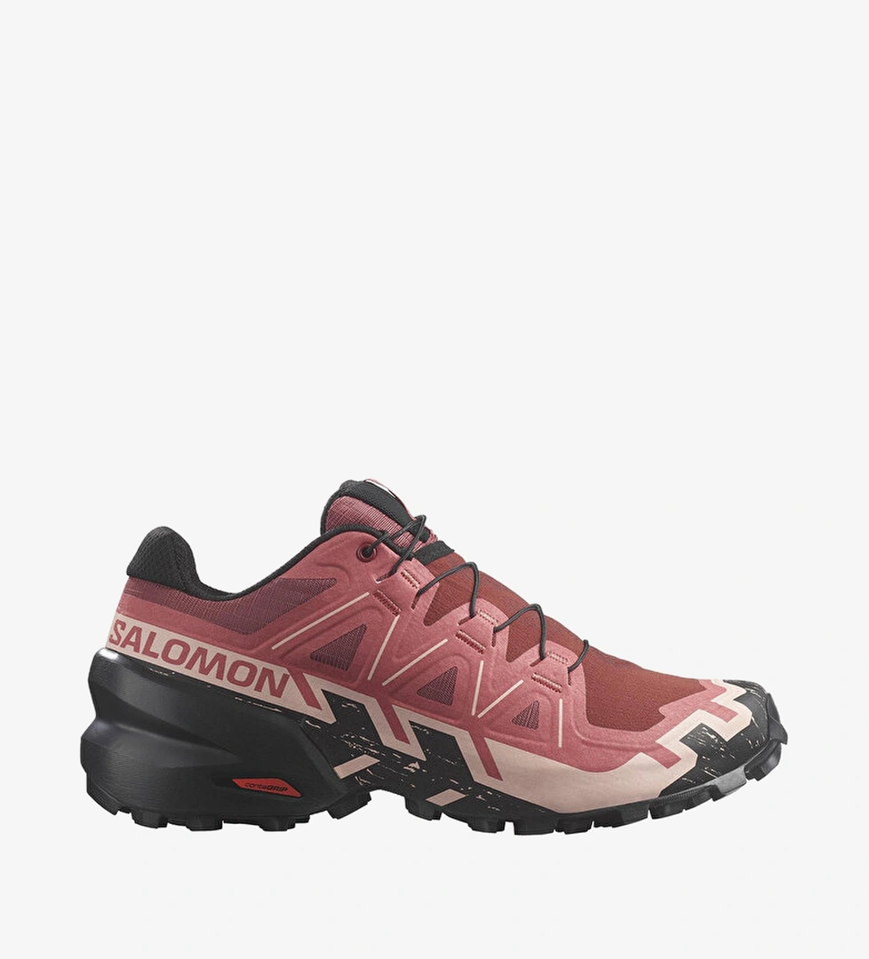 Salomon Speedcross 6 Kadın Koşu Ayakkabısı