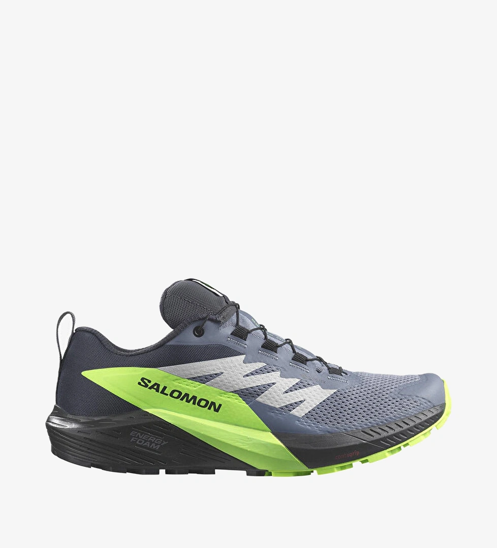 Salomon Sense Ride 5 Gtx Erkek Koşu Ayakkabısı model görseli