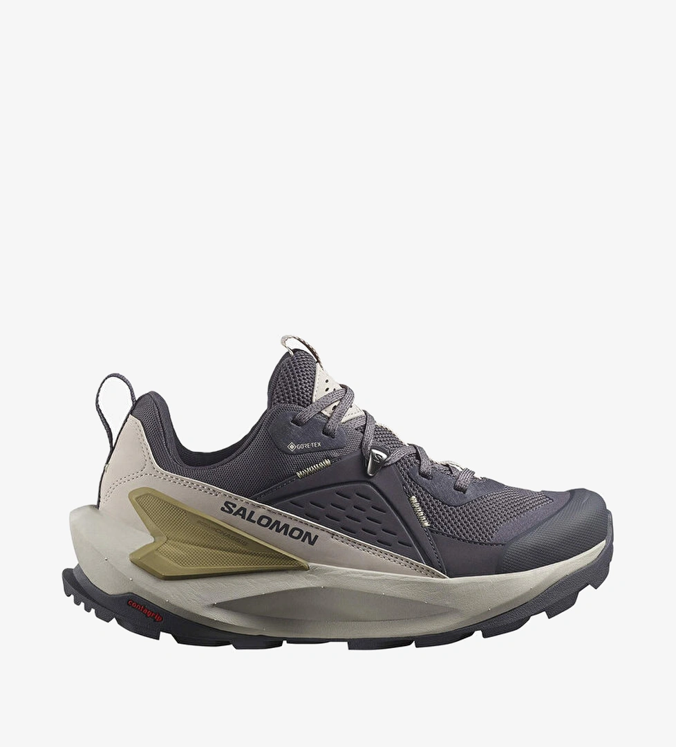 Salomon Salomon Gtx Elixir Goretex W Kadın Outdoor Ayakkabı model görseli